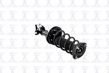 Charger l'image dans la galerie, 1333330R Rear Right Suspension Strut and Coil Spring Assembly FCS Shocks &amp; Struts