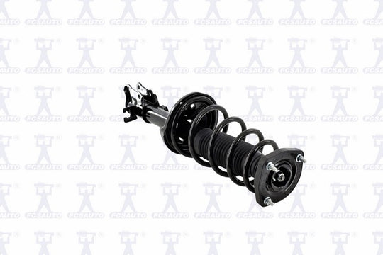 1333330R Rear Right Suspension Strut and Coil Spring Assembly FCS Shocks & Struts
