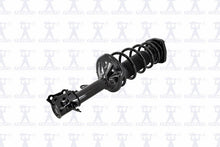 Charger l'image dans la galerie, 1333330R Rear Right Suspension Strut and Coil Spring Assembly FCS Shocks &amp; Struts