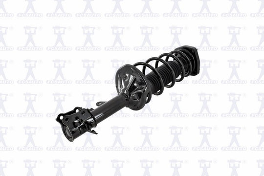 1333330R Rear Right Suspension Strut and Coil Spring Assembly FCS Shocks & Struts