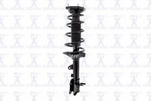 Charger l'image dans la galerie, 1333330R Rear Right Suspension Strut and Coil Spring Assembly FCS Shocks &amp; Struts