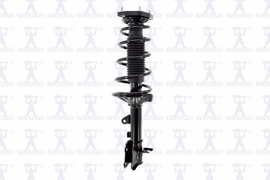 1333330R Rear Right Suspension Strut and Coil Spring Assembly FCS Shocks & Struts