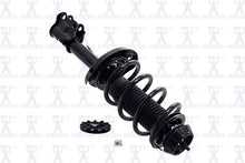 Charger l'image dans la galerie, 1333332L Front Left Suspension Strut and Coil Spring Assembly FCS Shocks &amp; Struts