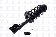Charger l'image dans la galerie, 1333332L Front Left Suspension Strut and Coil Spring Assembly FCS Shocks &amp; Struts