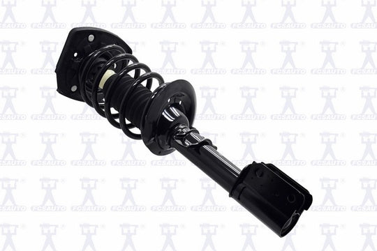 1333354L Rear Left Suspension Strut and Coil Spring Assembly FCS Shocks & Struts