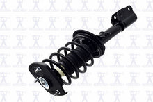 Charger l'image dans la galerie, 1333354L Rear Left Suspension Strut and Coil Spring Assembly FCS Shocks &amp; Struts