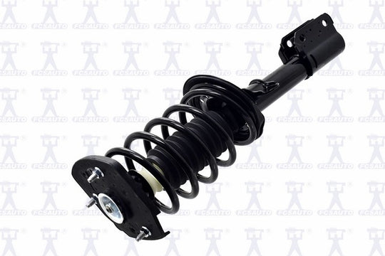 1333354L Rear Left Suspension Strut and Coil Spring Assembly FCS Shocks & Struts