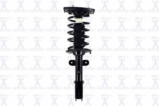 1333354L Rear Left Suspension Strut and Coil Spring Assembly FCS Shocks & Struts