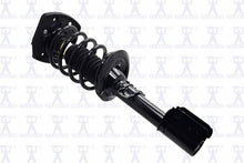 Charger l'image dans la galerie, 1333354R Rear Right Suspension Strut and Coil Spring Assembly FCS Shocks &amp; Struts