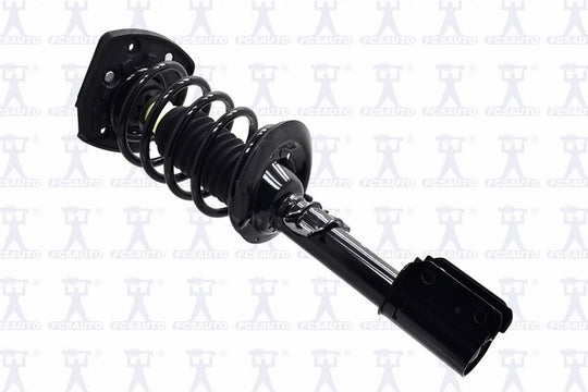 1333354R Rear Right Suspension Strut and Coil Spring Assembly FCS Shocks & Struts