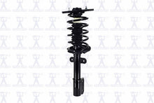 Charger l'image dans la galerie, 1333354R Rear Right Suspension Strut and Coil Spring Assembly FCS Shocks &amp; Struts
