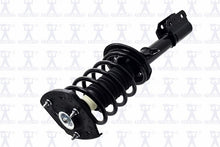 Charger l'image dans la galerie, 1333354R Rear Right Suspension Strut and Coil Spring Assembly FCS Shocks &amp; Struts