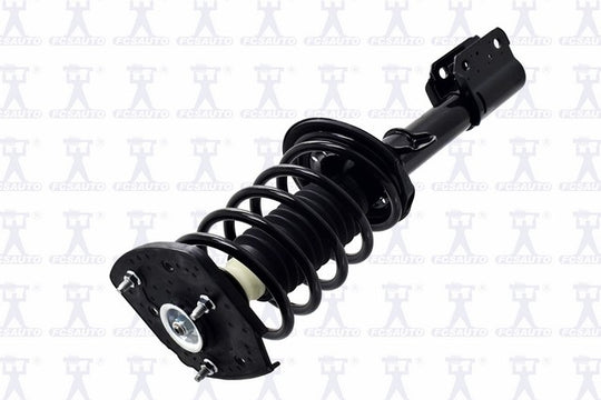 1333354R Rear Right Suspension Strut and Coil Spring Assembly FCS Shocks & Struts