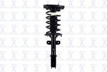 Charger l'image dans la galerie, 1333354R Rear Right Suspension Strut and Coil Spring Assembly FCS Shocks &amp; Struts