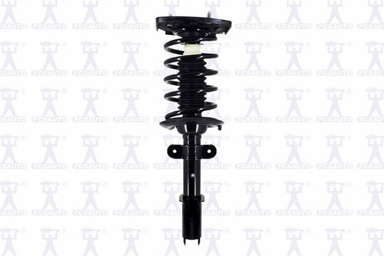 1333354R Rear Right Suspension Strut and Coil Spring Assembly FCS Shocks & Struts