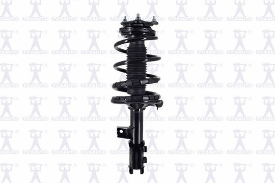 1333355R Front Right Suspension Strut and Coil Spring Assembly FCS Shocks & Struts