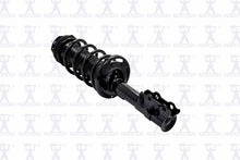 Charger l'image dans la galerie, 1333356L Front Left Suspension Strut and Coil Spring Assembly FCS Shocks &amp; Struts