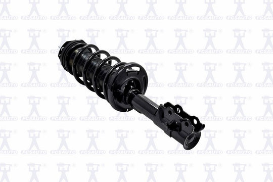 1333356L Front Left Suspension Strut and Coil Spring Assembly FCS Shocks & Struts