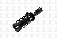 Charger l'image dans la galerie, 1333356L Front Left Suspension Strut and Coil Spring Assembly FCS Shocks &amp; Struts