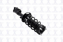 Charger l'image dans la galerie, 1333356L Front Left Suspension Strut and Coil Spring Assembly FCS Shocks &amp; Struts