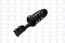 Charger l'image dans la galerie, 1333356L Front Left Suspension Strut and Coil Spring Assembly FCS Shocks &amp; Struts
