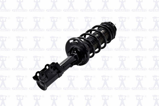 1333356L Front Left Suspension Strut and Coil Spring Assembly FCS Shocks & Struts