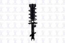 Charger l'image dans la galerie, 1333356L Front Left Suspension Strut and Coil Spring Assembly FCS Shocks &amp; Struts
