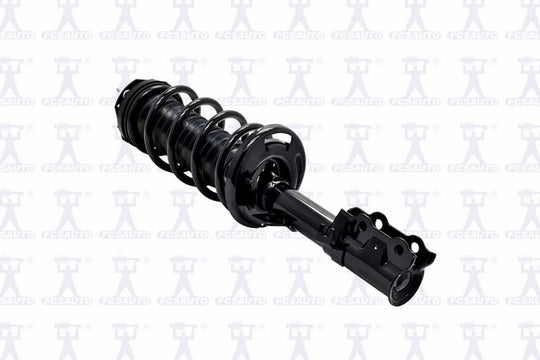 1333356R Front Right Suspension Strut and Coil Spring Assembly FCS Shocks & Struts