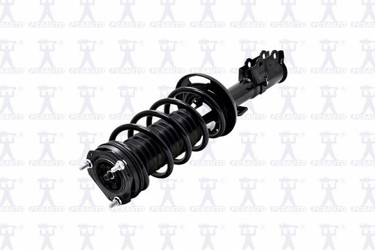 1333356R Front Right Suspension Strut and Coil Spring Assembly FCS Shocks & Struts
