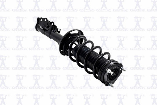 1333356R Front Right Suspension Strut and Coil Spring Assembly FCS Shocks & Struts