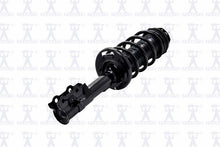 Charger l'image dans la galerie, 1333356R Front Right Suspension Strut and Coil Spring Assembly FCS Shocks &amp; Struts