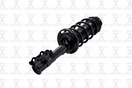 1333356R Front Right Suspension Strut and Coil Spring Assembly FCS Shocks & Struts