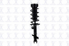 Charger l'image dans la galerie, 1333356R Front Right Suspension Strut and Coil Spring Assembly FCS Shocks &amp; Struts
