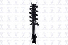 Charger l'image dans la galerie, 1333363L Front Left Suspension Strut and Coil Spring Assembly FCS Shocks &amp; Struts