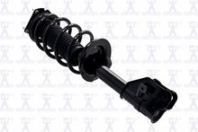 Charger l'image dans la galerie, 1333363L Front Left Suspension Strut and Coil Spring Assembly FCS Shocks &amp; Struts