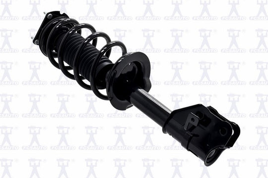 1333363L Front Left Suspension Strut and Coil Spring Assembly FCS Shocks & Struts