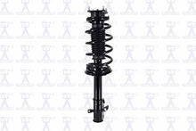 Charger l'image dans la galerie, 1333363L Front Left Suspension Strut and Coil Spring Assembly FCS Shocks &amp; Struts