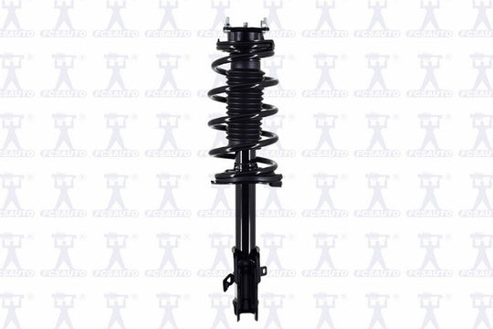 1333363L Front Left Suspension Strut and Coil Spring Assembly FCS Shocks & Struts