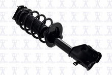 Charger l'image dans la galerie, 1333363R Front Right Suspension Strut and Coil Spring Assembly FCS Shocks &amp; Struts