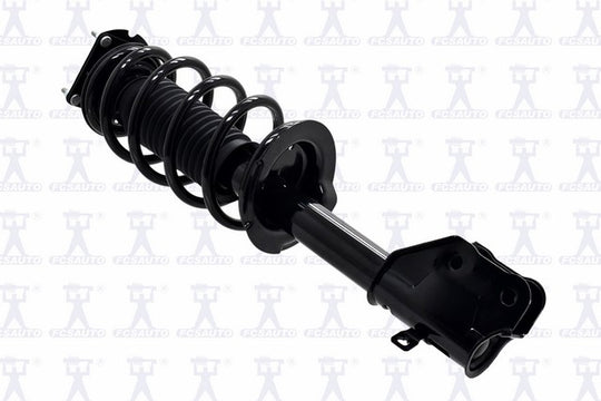 1333363R Front Right Suspension Strut and Coil Spring Assembly FCS Shocks & Struts