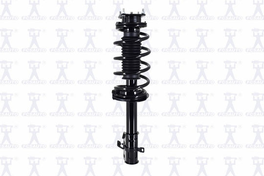 1333363R Front Right Suspension Strut and Coil Spring Assembly FCS Shocks & Struts