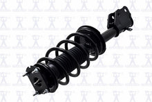 Charger l'image dans la galerie, 1333363R Front Right Suspension Strut and Coil Spring Assembly FCS Shocks &amp; Struts