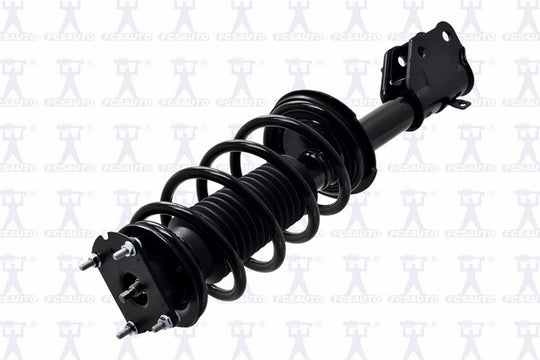 1333363R Front Right Suspension Strut and Coil Spring Assembly FCS Shocks & Struts