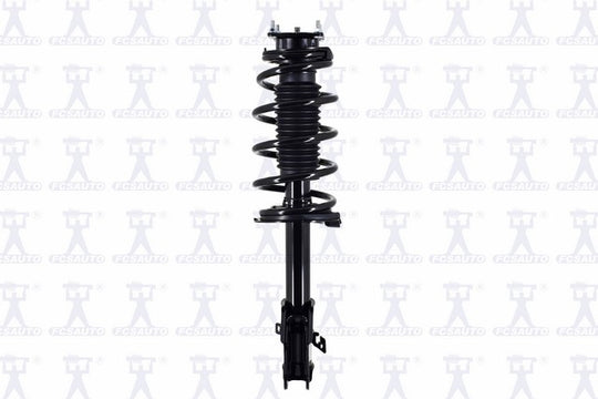 1333363R Front Right Suspension Strut and Coil Spring Assembly FCS Shocks & Struts