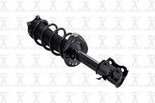 Load image into Gallery viewer, 1333365L Front Left Suspension Strut and Coil Spring Assembly FCS Shocks &amp; Struts