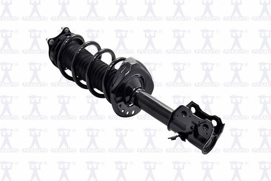 1333365L Front Left Suspension Strut and Coil Spring Assembly FCS Shocks & Struts