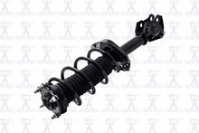 Load image into Gallery viewer, 1333365L Front Left Suspension Strut and Coil Spring Assembly FCS Shocks &amp; Struts