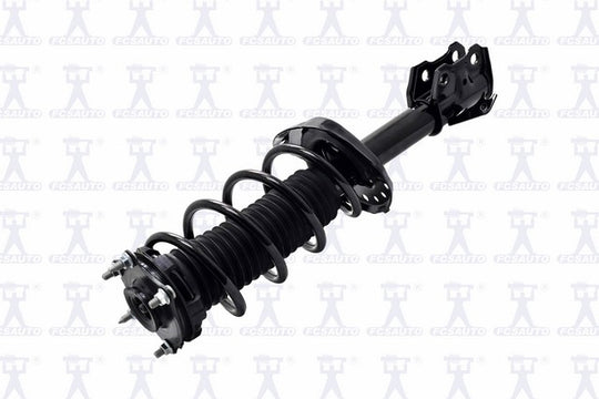 1333365L Front Left Suspension Strut and Coil Spring Assembly FCS Shocks & Struts