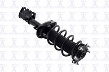 Load image into Gallery viewer, 1333365L Front Left Suspension Strut and Coil Spring Assembly FCS Shocks &amp; Struts