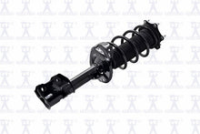 Load image into Gallery viewer, 1333365L Front Left Suspension Strut and Coil Spring Assembly FCS Shocks &amp; Struts